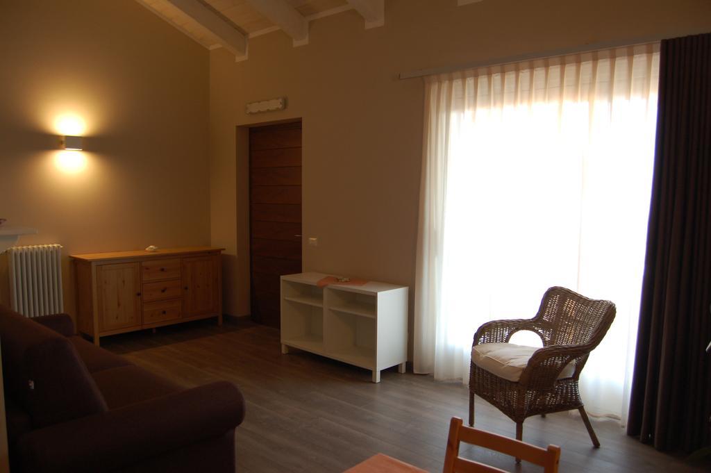 Hotel Castagneto Valle Mosso Exterior foto