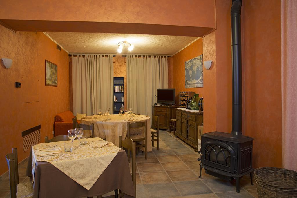 Hotel Castagneto Valle Mosso Exterior foto