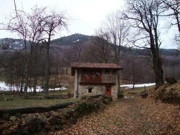 Hotel Castagneto Valle Mosso Exterior foto